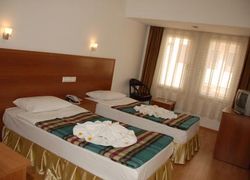 Vizon Hotel - Fethiye фото 2