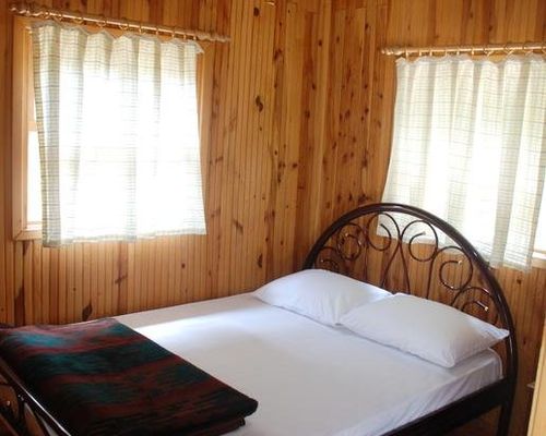 Olympos Deep Green Bungalows - Олимпос - фото 2