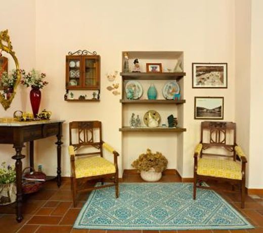Hotel Moderno