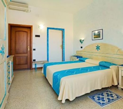 Hotel Moderno