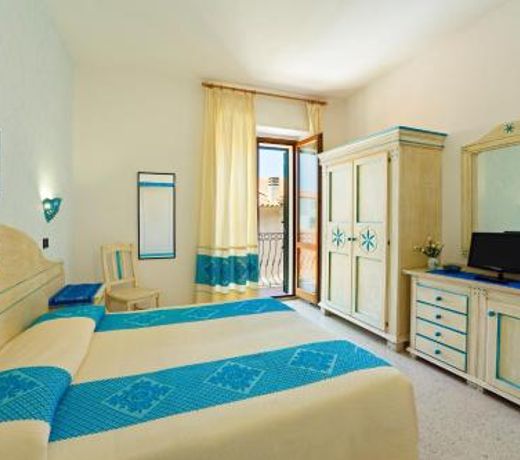 Hotel Moderno