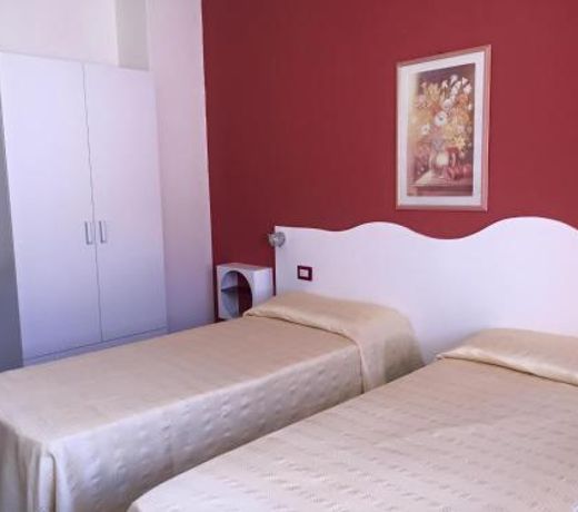 Hotel Sandalion