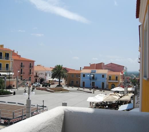 La Locanda di Piazza