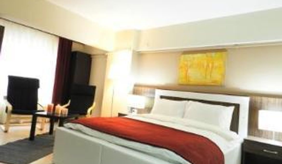 Rental House Istanbul Bakirkoy Family