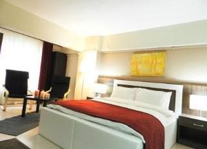 Rental House Istanbul Bakirkoy Family