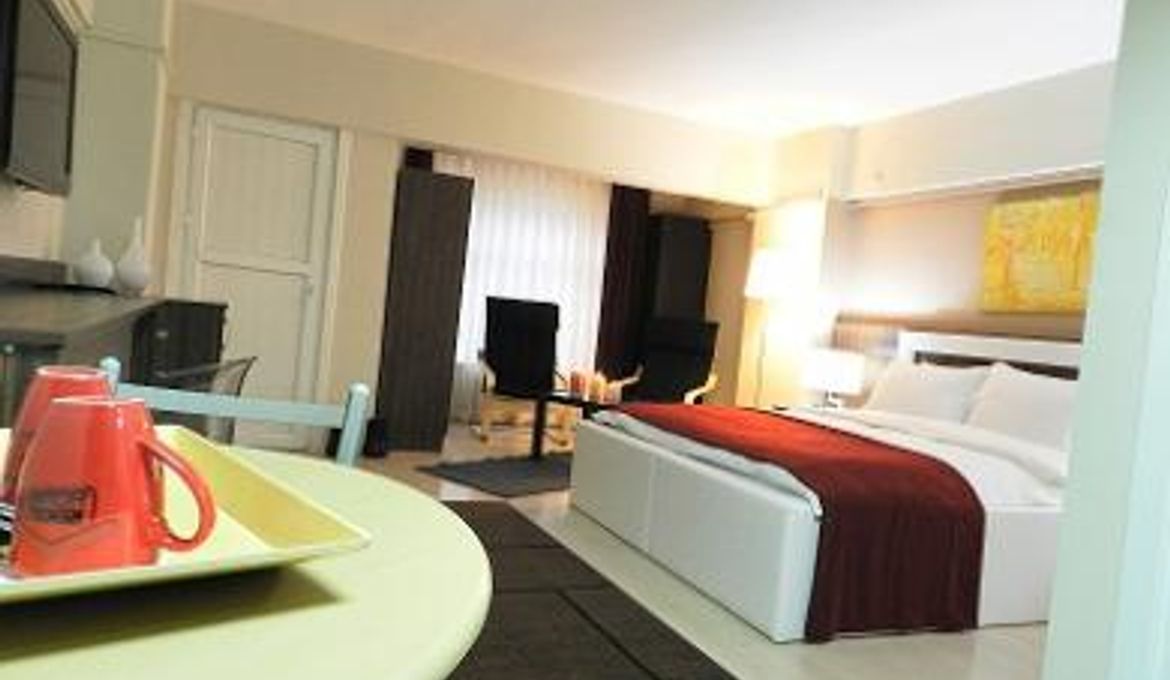 Rental House Istanbul Bakirkoy Family