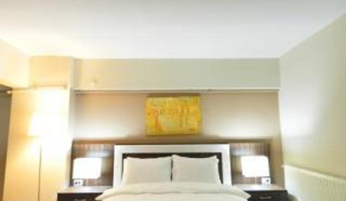 Rental House Istanbul Bakirkoy Family