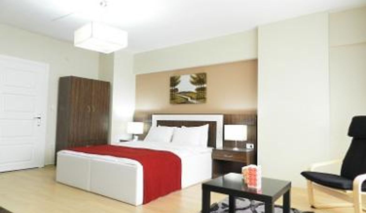 Rental House Istanbul Bakirkoy Family