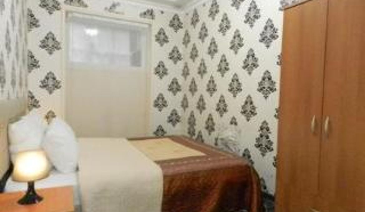 Rental House Istanbul Bakirkoy Family