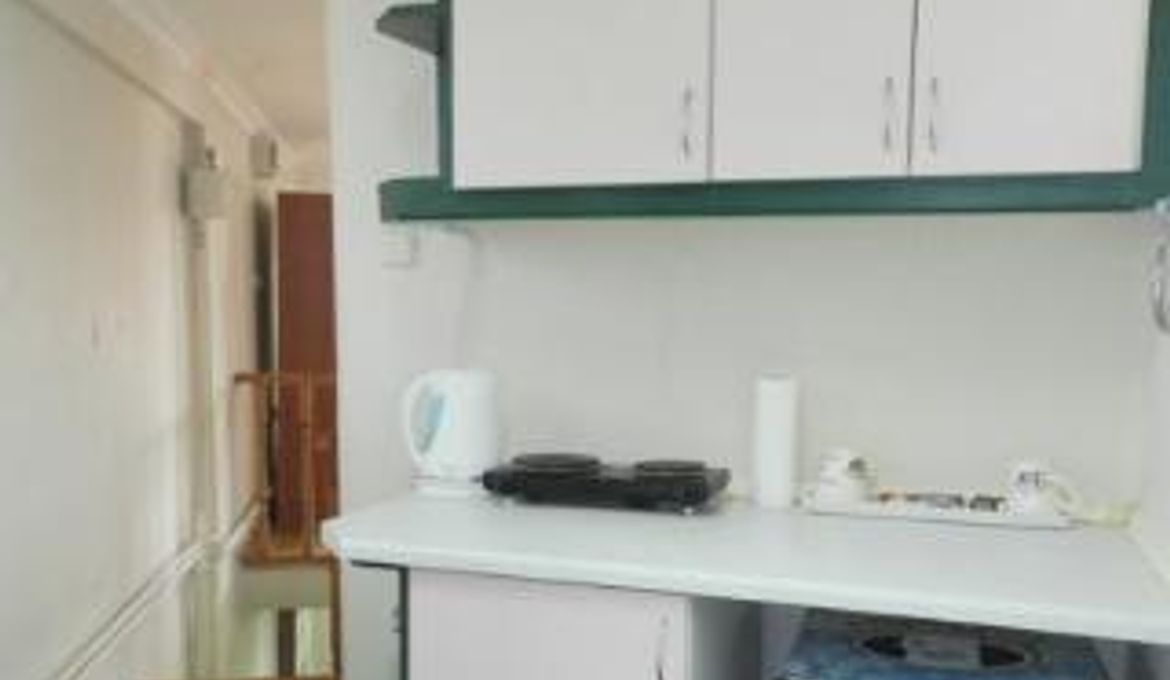 Rental House Istanbul Bakirkoy Family