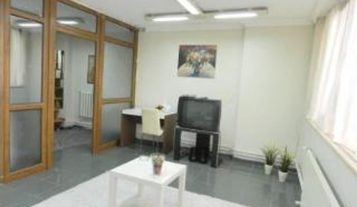 Rental House Istanbul Bakirkoy Family