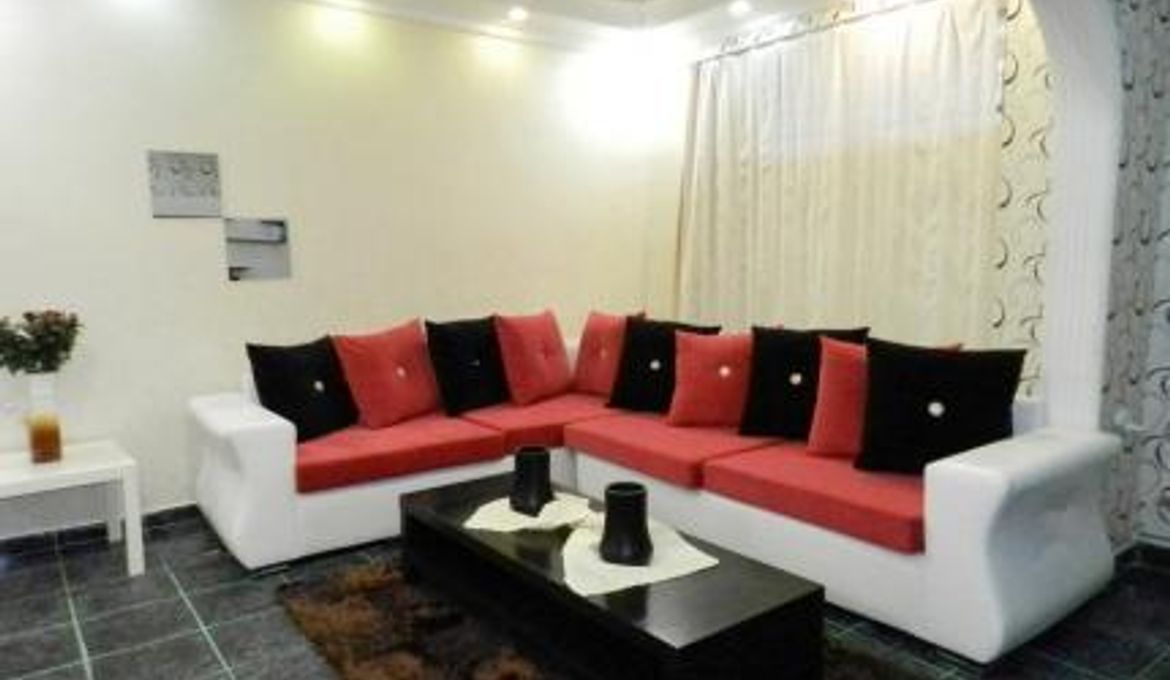 Rental House Istanbul Bakirkoy Family