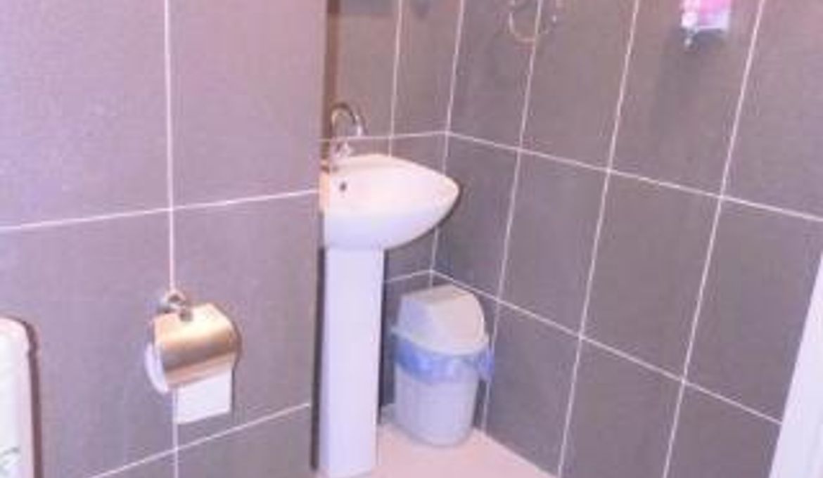 Rental House Istanbul Bakirkoy Family