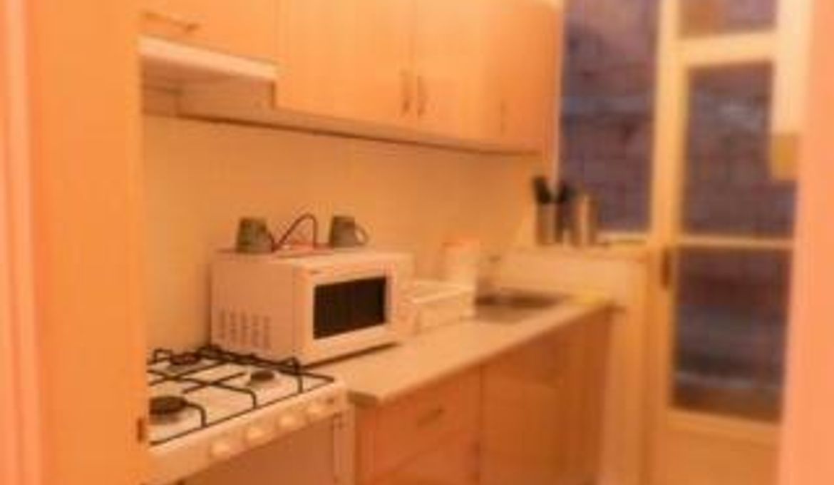 Rental House Istanbul Bakirkoy Family