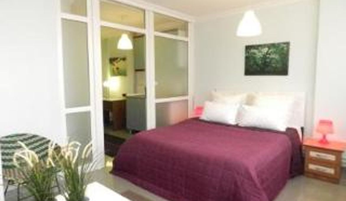 Rental House Istanbul Bakirkoy Family