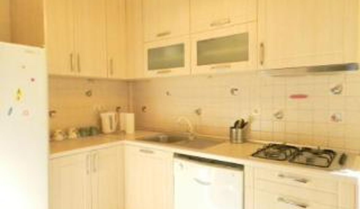 Rental House Istanbul Bakirkoy Family