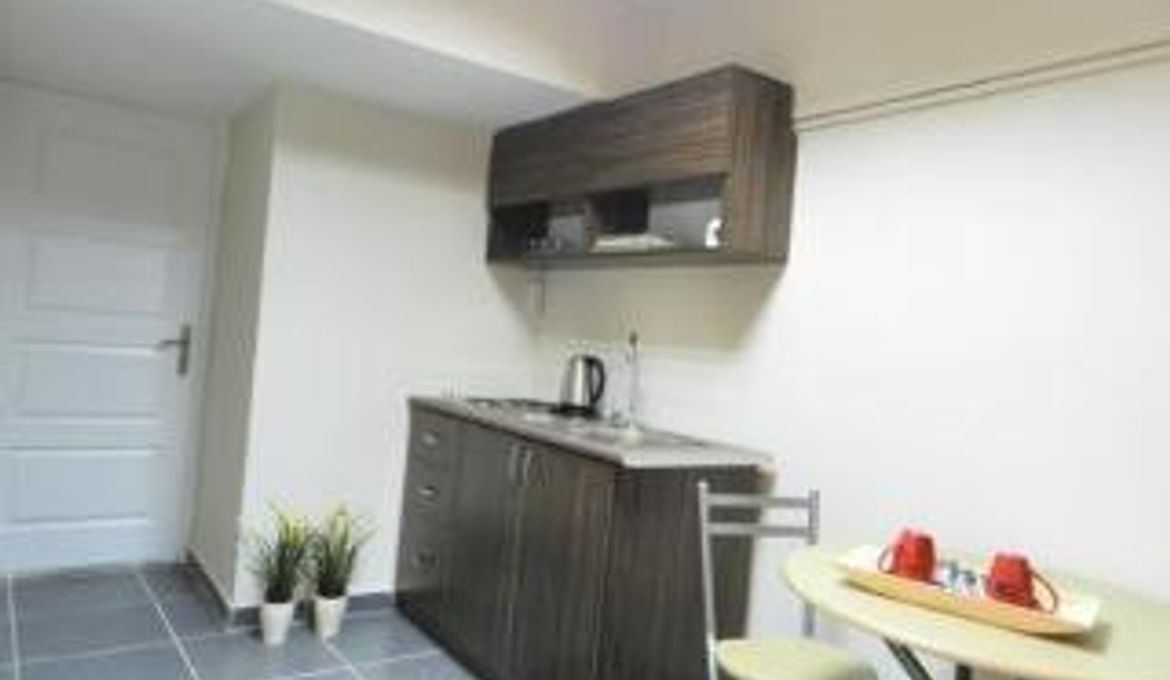 Rental House Istanbul Bakirkoy Family