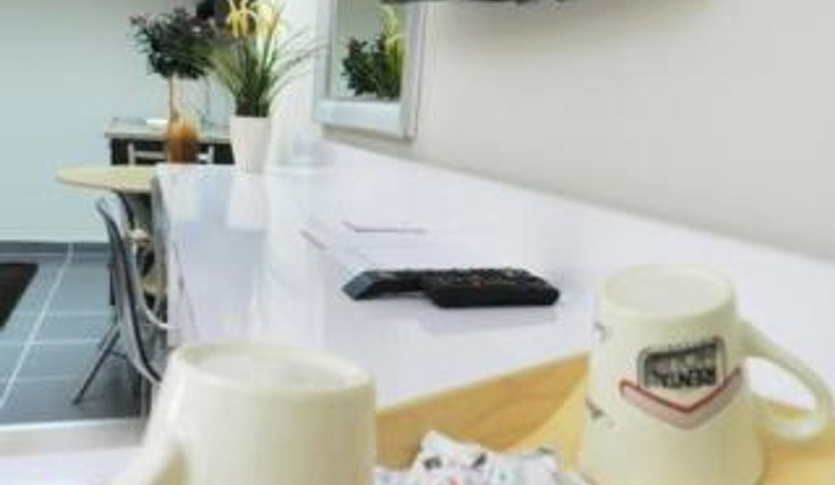 Rental House Istanbul Bakirkoy Family