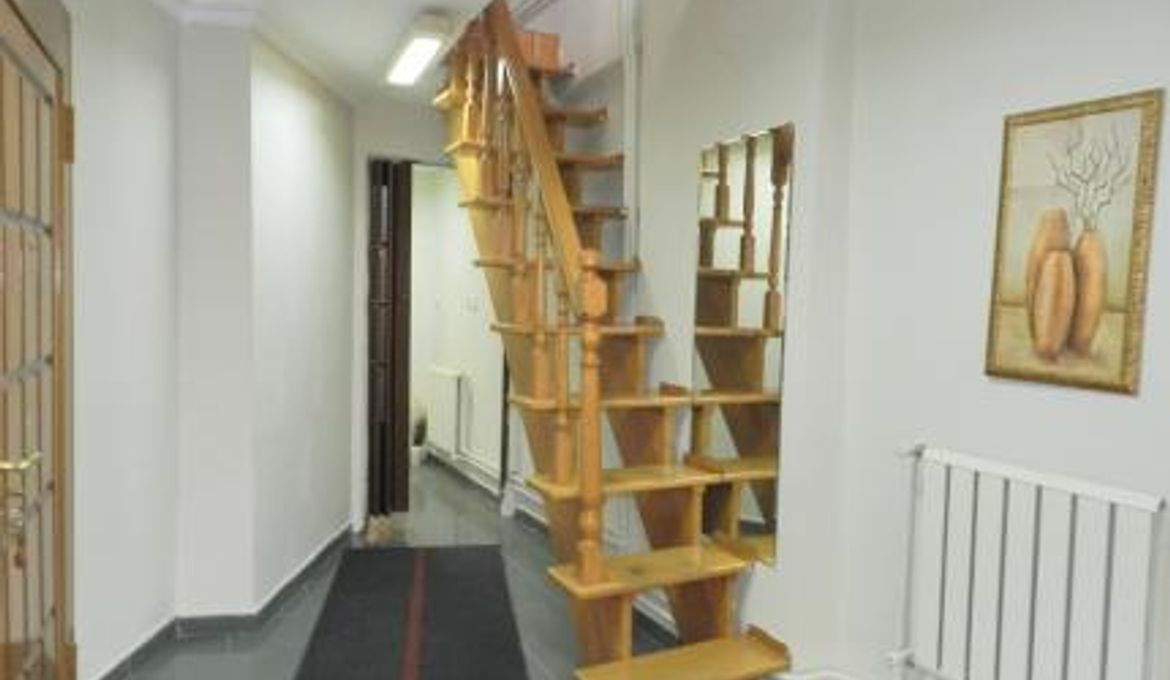 Rental House Istanbul Bakirkoy Family