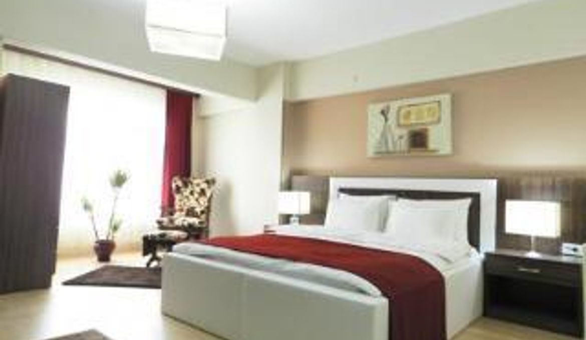 Rental House Istanbul Bakirkoy Family