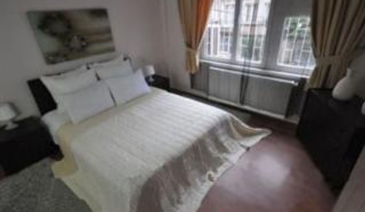 Rental House Istanbul Bakirkoy Family