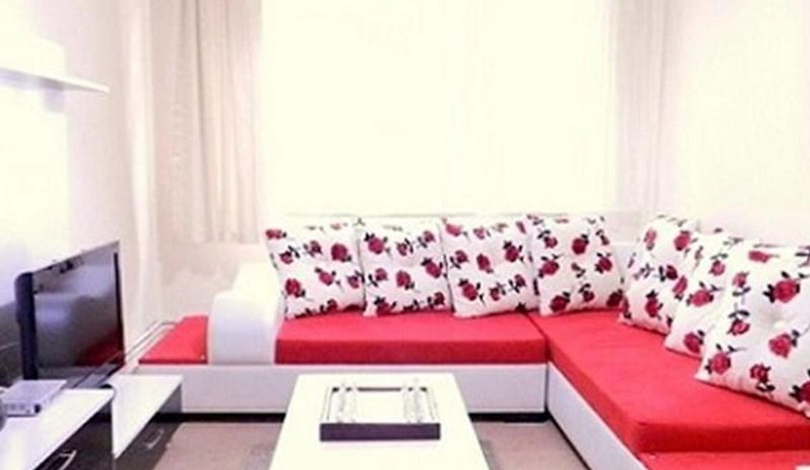 Rental House Istanbul Bakirkoy Family