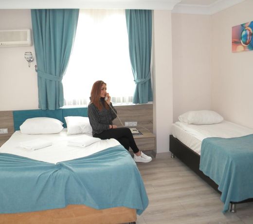 Sava Hotel