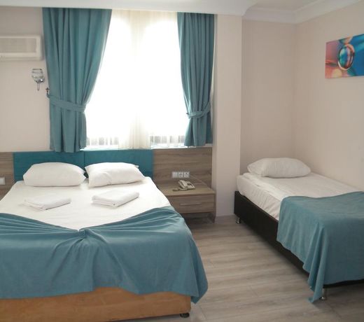 Sava Hotel