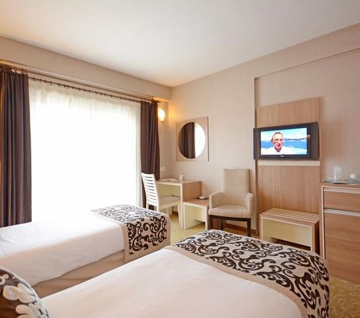 SELCUK HOTEL