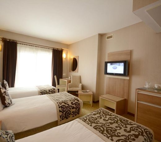 SELCUK HOTEL