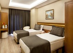 Glk Premier Sea Mansion Suites & Spa (ех. Sea Mansion Suites & Spa) фото 2