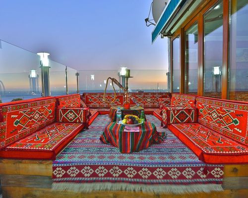 Malabadi Beyazit Hotel - Стамбул - фото 23