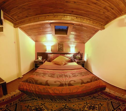 Kaleici Lodge Hotel