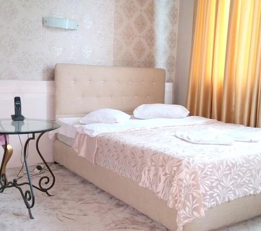 ANKARA ASMIN HOTEL