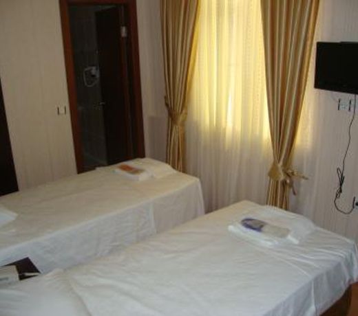 ANKARA ASMIN HOTEL