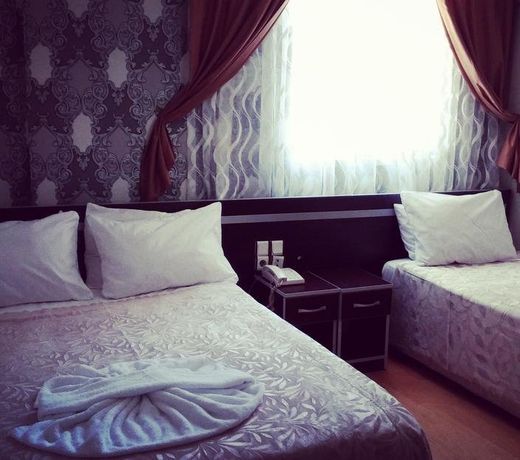 ANKARA ASMIN HOTEL