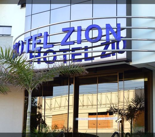Slim SÃ£o Jose Zion