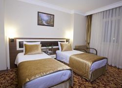 Golden Horn Suite фото 2