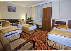 Golden Horn Suite фото 3