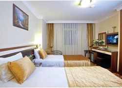 Golden Horn Suite фото 4