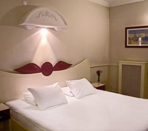 Sema Hotel