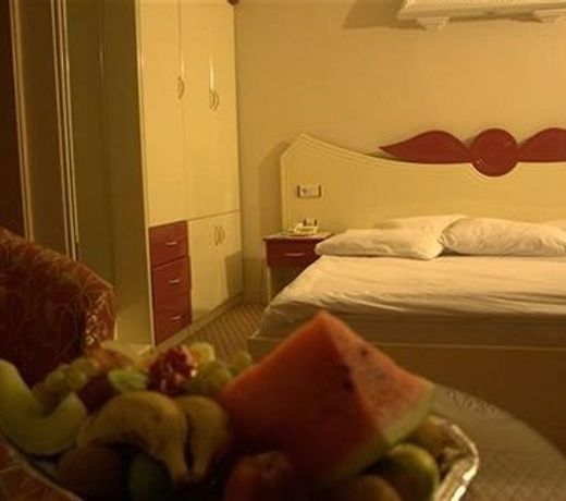 Sema Hotel