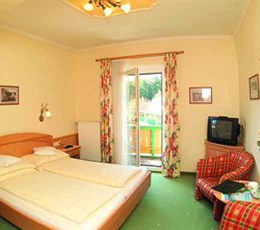 Hotel Försterhof lebe pur, genieße den Tag