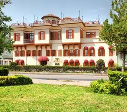Hotel Bosnali - Special Class