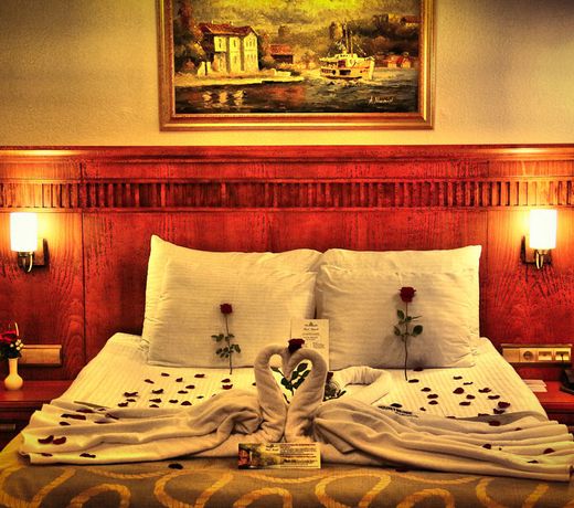 Hotel Bosnali - Special Class