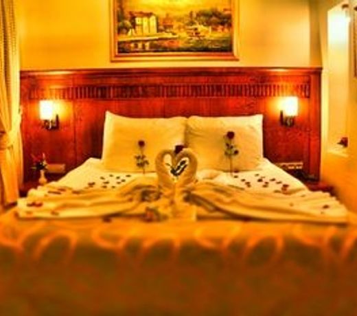 Hotel Bosnali - Special Class