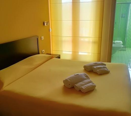 Hotel I Colori