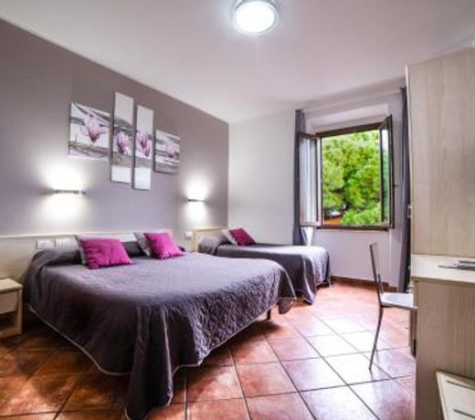 Hotel Ristorante Moderno