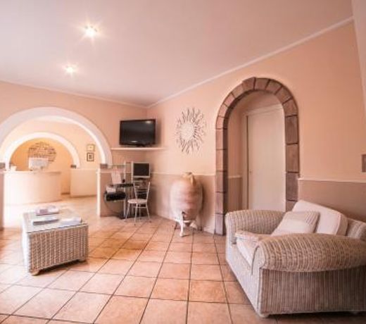 Hotel Ristorante Moderno