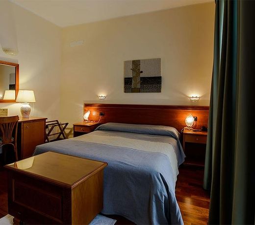 Hotel Del Corso